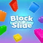 Join the super brain puzzle game with Block Slide, now available on Trafficrally.io.