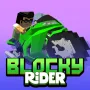 Blocky Rider is more than just an ordinary endless racing game. It combines arcade driving, open world exploration and fun pixel collisions, creating an experience that is both addictive and full of surprises.