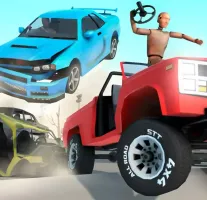 Car Crash Test