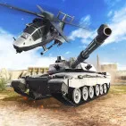 Cars Thief Tank Edition puts players in the role of a high-class car thief, but it doesn't stop at ordinary supercars. The goal is to cause maximum chaos by stealing any vehicle, from cars, tanks, and helicopters to motorcycles.