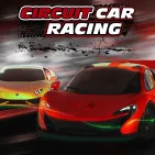 Circuit Racing is an arcade-style racing game focusing on speed, driving skills, and fierce competition on the track. The game delivers a vibrant racing experience with crowded tracks where even a small mistake can leave you behind. 