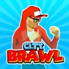 City Brawl is the ultimate street fighting game that lets you experience thrilling urban combat and intense beat em up action. Build your reputation as you face unique fighters, conquer challenging districts.