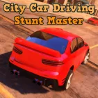 City Car Driving: Stunt Master is an exciting racing game with surreal graphics. Not just a regular driving simulation game, City Car Driving takes players into a new world with bright neon lights.