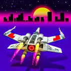Cosmo Void takes you on a journey through a dazzling universe. Where everything moves at the speed of light and reflexes are the key to survival, Cosmo Void is more than just an endless runner