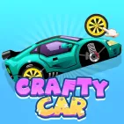 Crafty Car is a car repair shop simulation game where you experience the feeling of working as a real mechanic. The game combines assembly, repair and job management, giving players moments of both fun and challenging meticulousness and patience. 