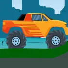 Crazy Hill Driving is an exciting and engaging driving game. It takes you on a challenging journey through rugged hills, breathtaking curves, and countless unexpected obstacles. 