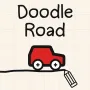 Doodle Road is a fun and exciting game on a vivid 2D platform. In it, you build a road for your car to overcome obstacles on the road and reach the finish line safely. Join this exciting journey today with Doodle Road.