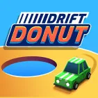 Drift Donut is a fun yet challenging racing game where you control donuts on enchanting drifting tracks. Play Drift Donut now on Trafficrally.io.