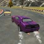 Drift Fury is a speed racing game that will satisfy your visual feast. where players can relive the dream of 