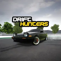 Drift Hunters