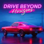 Drive Beyond Horizons is a driving simulation game with a vast world on a hyper-realistic 3D graphics platform and full of adventure. Where you not only drive but also explore the world and find ways to survive on the harshest terrain.