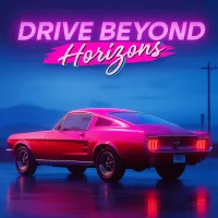 Drive Beyond Horizon