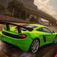 Drive Zone