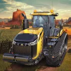 Farming Simulator is a popular farming simulation game that puts players in the role of a modern farmer with the task of building and developing their own farm. The game realistically recreates the entire agricultural production lifecycle