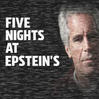 Five Nights at Epstein's