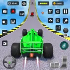 Formula Car Stunts is an exciting racing game on Trafficrally.io. where speed, control skills and daring are taken to a whole new level.