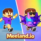 Meeland.io starts very quietly: a blank plot of land, a few poins, and an egg whose contents are unknown. But this very simplicity is the beginning of a captivating journey of resource management and economic growth.