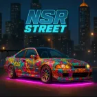 NSR Street Car Racing is an exciting and thrilling arcade racing game that you cannot miss. It is where speed, style, and strategy collide to create a sophisticated, tense, and fascinating street racing experience.