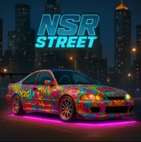 NSR Street Car Racing