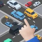 Coming to the world of the parking simulation game Park Them All, players experience extremely attractive and new gameplay levels. From familiar to surprising, from simple to difficult.