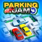 Parking Jam is an engaging puzzle game that requires players to utilize their thinking and flexible arrangements. Clear the way for a crowded parking lot. The game has simple gameplay but becomes more challenging as the player progresses.