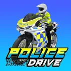 Police Drive is an engaging action driving game where you play as a police officer tasked with maintaining order in a vast city. The game offers breathtaking chases, smooth vehicle controls, and an open environment allowing players to freely explore.