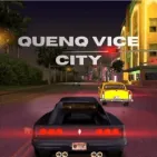 Quenq Vice City is an open-world action racing game where you explore a crime-filled city, complete missions, drive fast, and build your own criminal empire!
