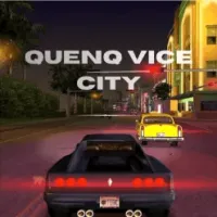 Quenq Vice City