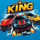 Racing Game King HP is an attractive racing game on Trafficrally.io. It brings together modes that challenge the player's speed, control skills and reflexes.