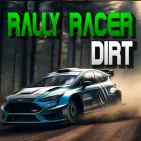 Rally Racer Dirt is an intense off road racing game where you control deeply customizable rally cars. Your goal is to master realistic physics to drift across dirt tracks pass checkpoints and conquer difficult challenges.