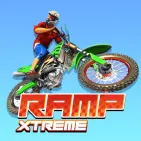 Ramp Xtreme is a stunt driving game that perfectly combines speed, skill and thrill. On each ramp, players will have to demonstrate their ability to control the car, maintain balance and perform acrobatics in the air.