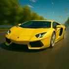 Real Traffic Racer is an adventurous racing game with high speed and the feeling of tension when passing through each narrow gap between cars.