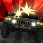 In Road of the Dead, players not only face the undead but also experience the psychological pressure of isolation, fear, and the feeling of being 