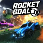 RocketGoal delivers exhilarating matches in compact arenas, where rocket-powered cars replace traditional players. Instead of running, you control your car to accelerate, steer, and jump to compete for the ball, score goals, and defend your net.