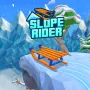 In Slope Rider online, you will transform into a daring snowboard driver, rushing down the endless white slopes. The goal is to survive as long as possible; the real challenges lie in the constantly changing obstacles.