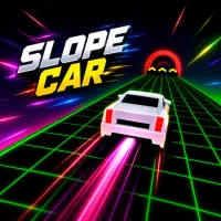 Slope Car