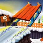 Snow Rider 3D Nostalgia returns to the legendary ski tracks in an emotional upgrade. Not only does it retain the familiar entertaining spirit, it also adds many new elements to make each journey a thrilling and relaxing experience.