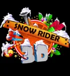 Snow Rider 3D is a thrilling snowboarding game where players control a snowboard to go down slopes at high speed, overcome obstacles, and perform spectacular jumps to score points.