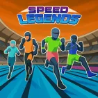 Speed ​​Legends is an extremely attractive game inspired by the original Speed ​​Start. Where you control a character with interesting physics. 