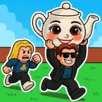 Steal Brainrot Online