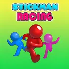 Stickman Racing is a dramatic and attractive competition where players transform into stickman racers to conquer challenging tracks. With simple gameplay but requiring dexterity and quick reflexes.