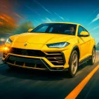 SUV Traffic Racer is a great and engaging endless runner racing game that you should try at least once. It is a perfect blend of speed, reflexes, realistic control feel, and powerful car customization.