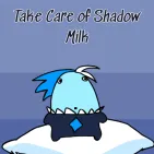 Take Care Of Our Own Shadow Milk is a fan-made project that has taken Scratch and TikTok by storm, where people share their experiences taking care of a super cute version of Shadow Milk Cookie.