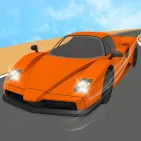 The Long Drive is an open-world driving simulation game that focuses on survival and resource management on a long journey.
