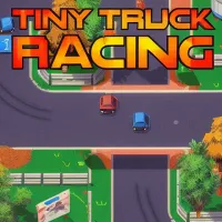 Tiny Truck Racing