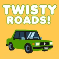 Twisty Roads