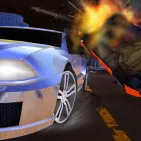 Urban Derby Stunt and Drift is an exciting and engaging racing game on Trafficrally.io. Where you show your bravery, daring and ability to control your car between breathtaking drifts and unbelievable acrobatics.
