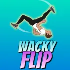 If you're looking for a game that blends skillful parkour with humorous flips, Wacky Flip is the perfect choice. With ragdoll physics-based gameplay and an innovative challenge system.