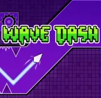 Wave Dash is a challenging game that demands quick reflexes and precise control skills. It's simple yet addictive gameplay has quickly captured players worldwide.