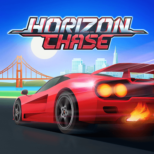 What is Horizon Chase?
